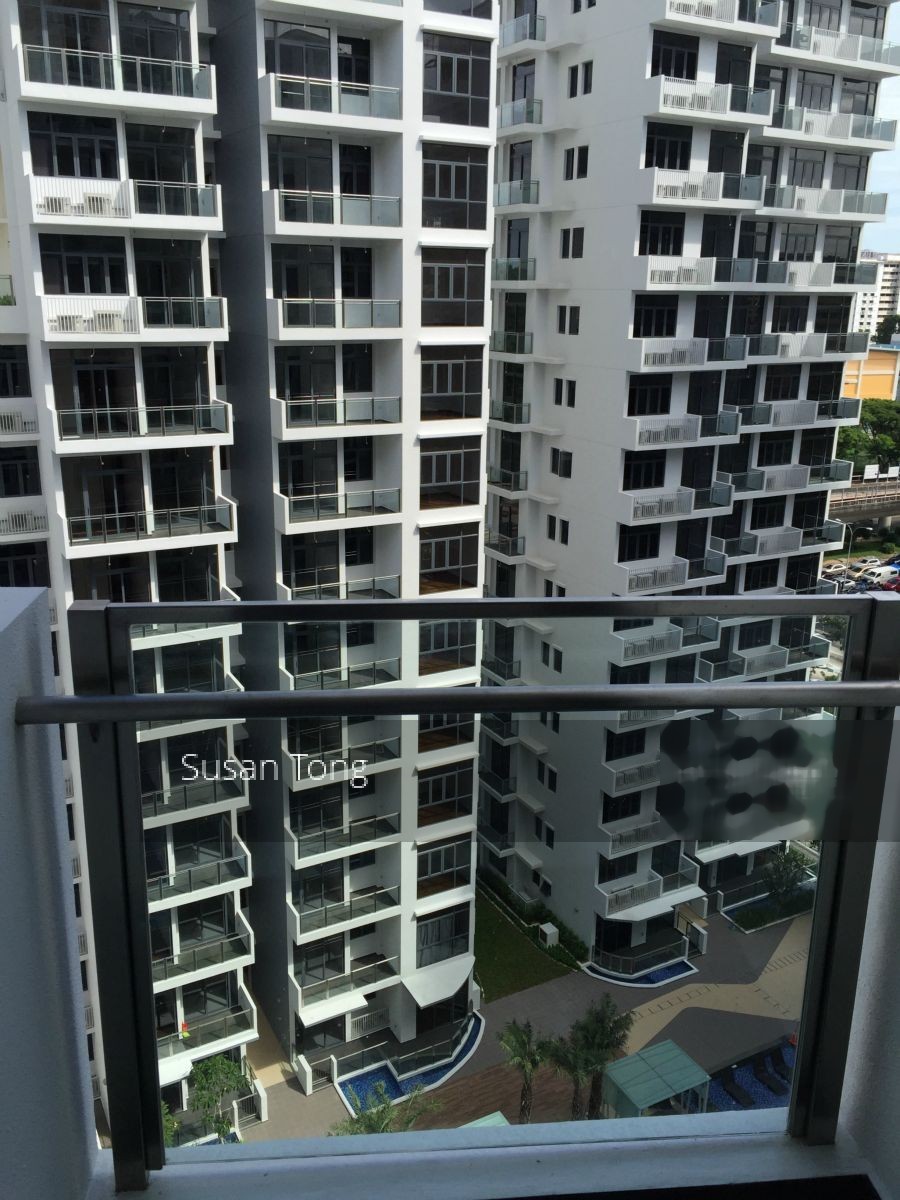 Urban Vista (D16), Condominium #119385912
